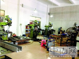 80后老板專注自動化軟件開發 技術驅動，效率為先