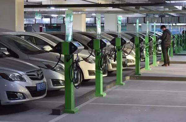 德國追隨禁售燃油車浪潮，聯通混改引入BATJ募資780億