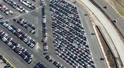 萬事俱備東風已至 愛馳汽車或由江鈴代工生產，道路機動車輛產業合作漸成新趨勢